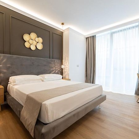 Toledo Relais Suites - By Pera Rooms Collection Neapol Zewnętrze zdjęcie