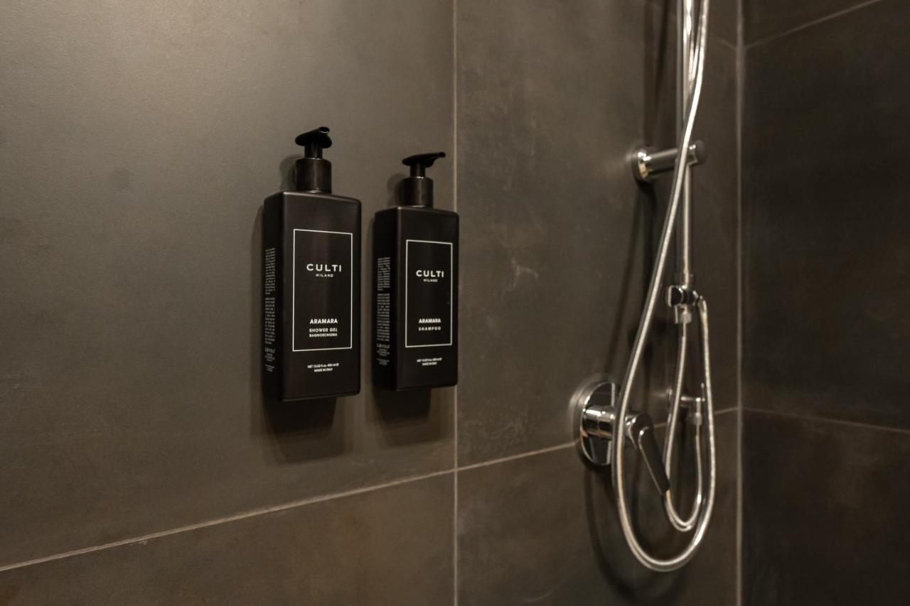 Toledo Relais Suites - By Pera Rooms Collection Neapol Zewnętrze zdjęcie