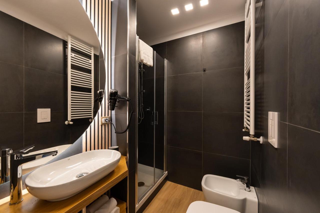 Toledo Relais Suites - By Pera Rooms Collection Neapol Zewnętrze zdjęcie